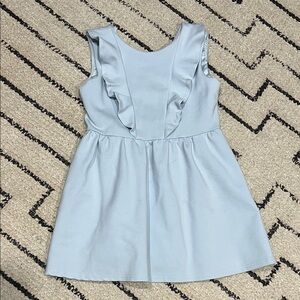 Bardot Junior Ruffle Kids Dress
